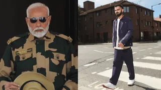 List Of 10 Indians With Highest Followers On Instagram | PM Narendra Modi To Deepika Padukone