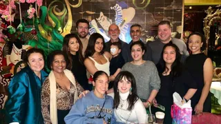 Priyanka Chopra Gears Up For Citadel Season 2 With 'Magical Team' And Daughter Malti Marie On Set | Photos
