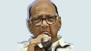 'Modi Era Coming To End': Sharad Pawar Sheds Light On Maharashtra Political Scenario Ahead Of Assembly Polls | Jagran Exclusive