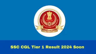 SSC CGL Result 2024 Date: SSC Tier 1 Result, Expected Cut-Off And Merit List To Be Out Soon At ssc.gov.in