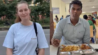 Viral Video: ‘Zainab Wave’ Leaves Internet Cracking As University Students ‘Endorse’ Their ‘Leader’ In Most Gen Z Way
