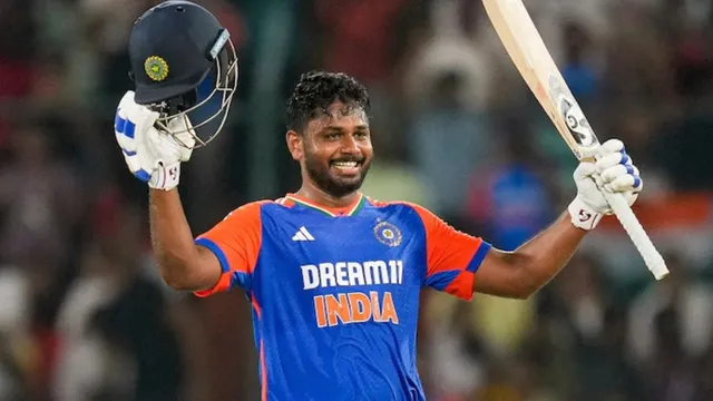 india-national-cricket-team-vs-south-africa-national-cricket-team-scorecard-sanju-samson-becomes-2nd-man-to-hit-2-t20i-hundreds-in-a-series