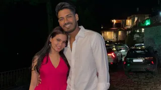 Bigg Boss 18 Wild Card Contestant Digvijay Rathee's Girlfriend Unnati Tomar Announces Break Up