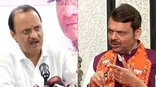 How 'Batenge Toh Katenge' Is Shaping Maharashtra Poll Campaign; Oppn Seize The Opportunity As Mahayuti Faces Split