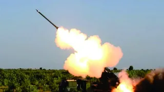 India Successfully Test-Fires Pinaka Weapon System: Fires 12 Rockets In 44 Seconds; Why France, Armenia Are Interested