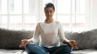 Delhi AQI Remains ‘Severe’: 4 Yoga Asanas To Boost Your Lung Health