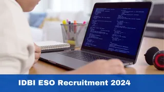 IDBI ESO Recruitment 2024: Last Chance To Apply For 1000 Posts At idbibank.in; Direct Link Here