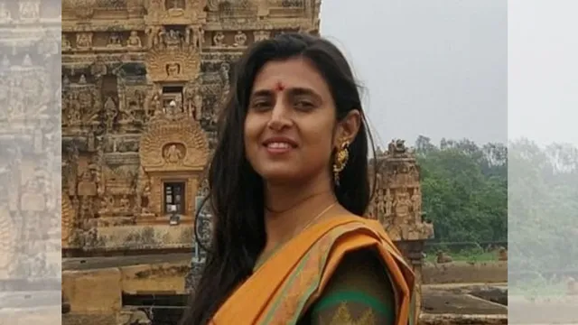 actress-kasthuri-shankar-arrested-in-hyderabad-over-controversial-remarks-on-telugu-community