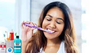 Oral Health Tips: 5 Important Reasons To Brush Your Teeth Every Night Before Sleeping