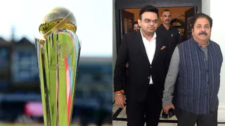 ICC Champions Trophy 2025: No Champions Trophy Tour In PoK As PCB Takes Back Seat After BCCI Files Protest At ICC