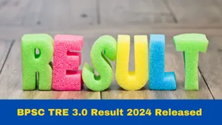 BPSC TRE 3.0 Result 2024 For Classes 1-5, 6-8 Released At bpsc.bih.nic.in; Details Here