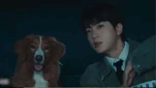 BTS Jin Drops Running Wild Music Video; ‘Happy’ ARMY Hijacks Internet With Excited Reactions | Viral