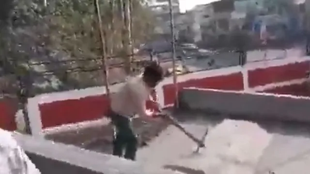 dehradun-right-wing-group-demolishes-mazar-inside-doon-school-after-labelling-it-land-jihad