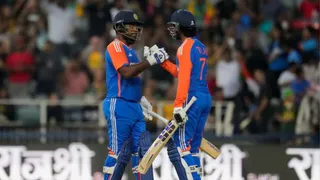 IND vs SA, 4th T20I: Sanju Samson, Tilak Varma's Heroics Guide India To Record-Breaking Series Win Against South Africa