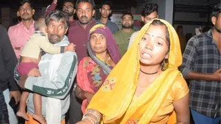 Jhansi Medical College Fire: Screams Of Kins Echoed, Belongings Shattered Everywhere; How 10 Newborn Were Charred To Death In Ten Minutes