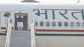 PM Modi Embarks On Nigeria, Brazil, Guyana Tour To Strengthen Global Ties; Will Attend G20 Summit In Rio On Nov 18, 19