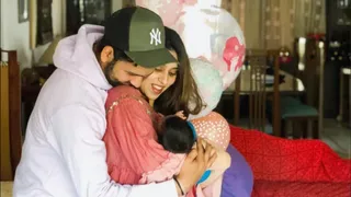 Rohit Sharma, Wife Ritika Sajdeh Blessed With Baby Boy, Claims Report