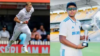 IPL 2025 Mega Auction: Who Are The Oldest And Youngest Players In Final Mega Auction List?