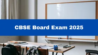CBSE Refutes Claims Of Syllabus Reduction, Open Book Exams For 2025; Check Notification Here