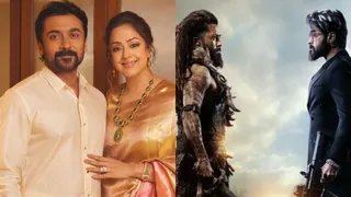 Jyotika REACTS To Kanguva’s Negative Reviews; Says ‘They Forgot About The Good Parts…’