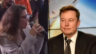 ‘F**k You, Elon Musk’: Brazil's First Lady Janja Lula Swears In Viral Video, X Boss Reacts With THIS