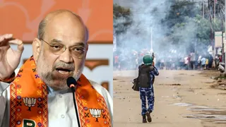 Manipur On The Boil: Another Body Found Floating In Assam; Amit Shah Cancels Poll Rallies