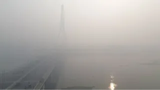 Delhi Pollution: Air Quality Deteriorates To 'Severe Plus' Category As AQI Hits 481; GRAP 4 Restrictions Starting Today