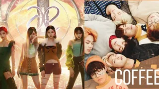Best Kpop Remakes With EDM Twist: Coffee By BTS, Chicken Noodle Soup By Jhope, Next Level By AESPA And More