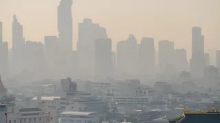 Delhi Air At Severe Plus: 5 Potential Diseases Caused Due To Worst Air Quality
