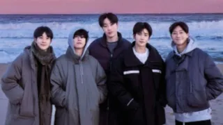 BTS V's Wooga Squad Misses Him At Park Hyung Sik's Birthday Celebration; Play Our Beloved Summer's Christmas Tree | Photos