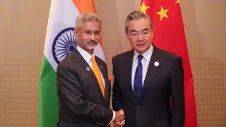 ‘Noted Progress In Disengagement’: Jaishankar After Meeting Chinese Counterpart Wang Yi On Sidelines Of G20 Summit Brazil