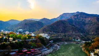 Delhi Chokes With Air Pollution And Severe AQI: Visit These 4 Places With Cleanest Air In India