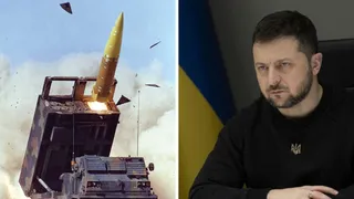 Ukraine Uses US' ATACMS To Carry Out First Long-Range Missile Attack In Russia As Putin Warns Of Nuclear Response