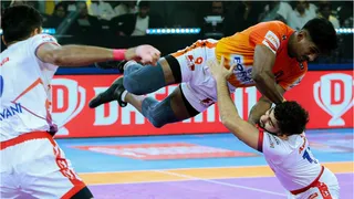 PKL Winners List (2014-2024) - Complete List of Pro Kabaddi League Champions And Runners-Up All Season
