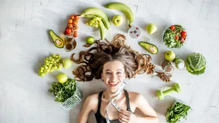 Expert Insights: Know The Best Foods To Eat During Winter Season For Healthy Hair