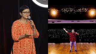 India's Got Latent Comedian Mocks Deepika Padukone’s Depression; Netizens Troll Samay Raina, Tanmay Bhat And Others For Laughing | Viral Video