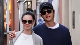 Kdrama Star Song Joong Ki And Wife Katy Louise Saunders Welcome Second Child: 'I'm Incredibly Grateful...'