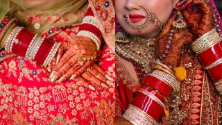 Why Indian Brides Wear Chooda On Wedding Day? Know Astrological Significance And Benefits