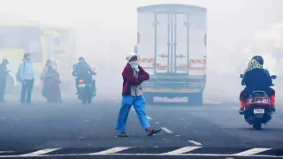 Delhi Air Pollution: Centre Implements Staggered Work Hours For Govt Employees | Check New Timings