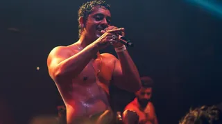Hanumankind Becomes Second Indian After Diljit Dosanjh To Perform At Coachella