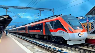 Vande Bharat Express News: 20-Coach Train To Replace Existing Service On THIS Route; Check Timings, New Stops