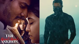 Movies And Web Series Releasing On Netflix This Week: Watch Yeh Kaali Kaali Ankhein Season 2, Bagheera, Spellbound And More