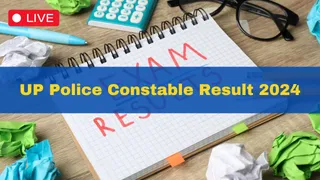 UP Police Constable Result 2024 Out: UPPRPB Police Exam Result Declared At uppbpb.gov.in; Get Direct Link Here