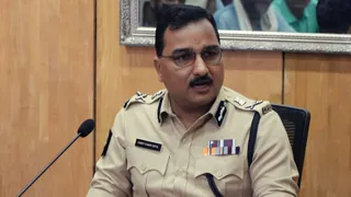 RG Kar Case: Bengal Govt Free To Act Against Ex-Kolkata Police Chief For Revealing Victim's Name, Centre Tells HC