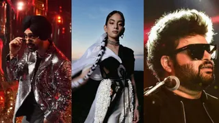 Baby John First Song To Be Out Soon; Diljit Dosanjh, Rowdy Baby Fame Dhee And Thaman Collab For Highly-Anticipated Track