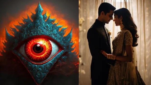 5-effective-remedies-for-newlywed-brides-and-grooms-to-protect-themselves-from-buri-nazar-or-evil-eye