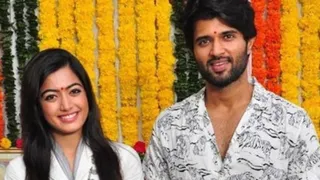 Vijay Deverakonda Confirms Being In A Relationship: 'You Think I'll Be Single?' Fans Ask 'Is She Rashmika Mandanna?'