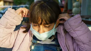 5 Simple Ways To Protect Your Kids From Delhi's Hazardous Pollution