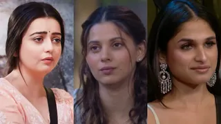 Bigg Boss 18 Double Eviction: Chahat Pandey, Alice Kaushik Or Kashish Kapoor, Who Will Be Eliminated This Week?