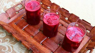 5 Important Reasons Why Drinking Kanji Water Can Improve Gut Health And Boost Your Overall Wellness